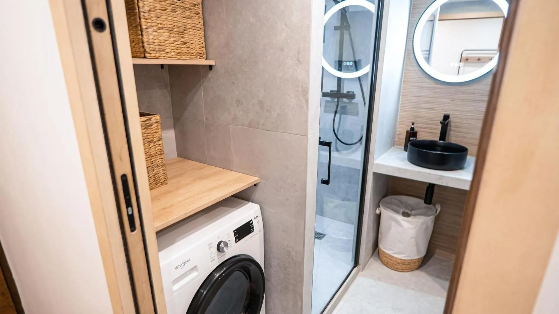 Апартаменты Chalet Zebra - Conception D'Architecte - Vue Sur La Chaine Du Mont-Blanc - Central Лез-Уш Франция